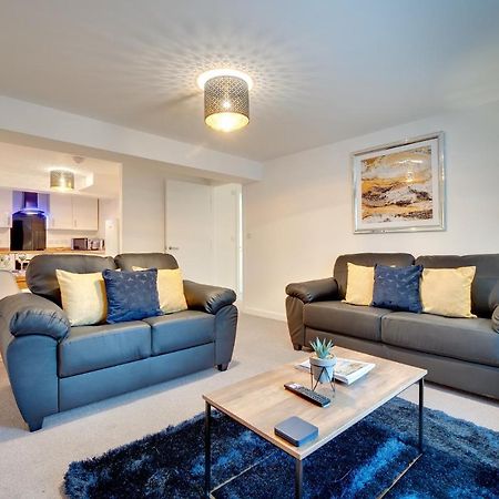 Charltons Bonds Apartments 2A By Week2Week Newcastle upon Tyne Luaran gambar