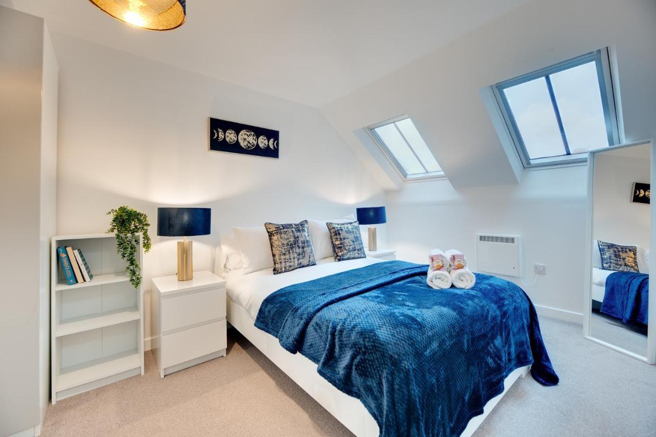 Charltons Bonds Apartments 2A By Week2Week Newcastle upon Tyne Luaran gambar