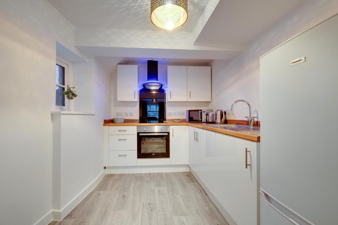 Charltons Bonds Apartments 2A By Week2Week Newcastle upon Tyne Luaran gambar