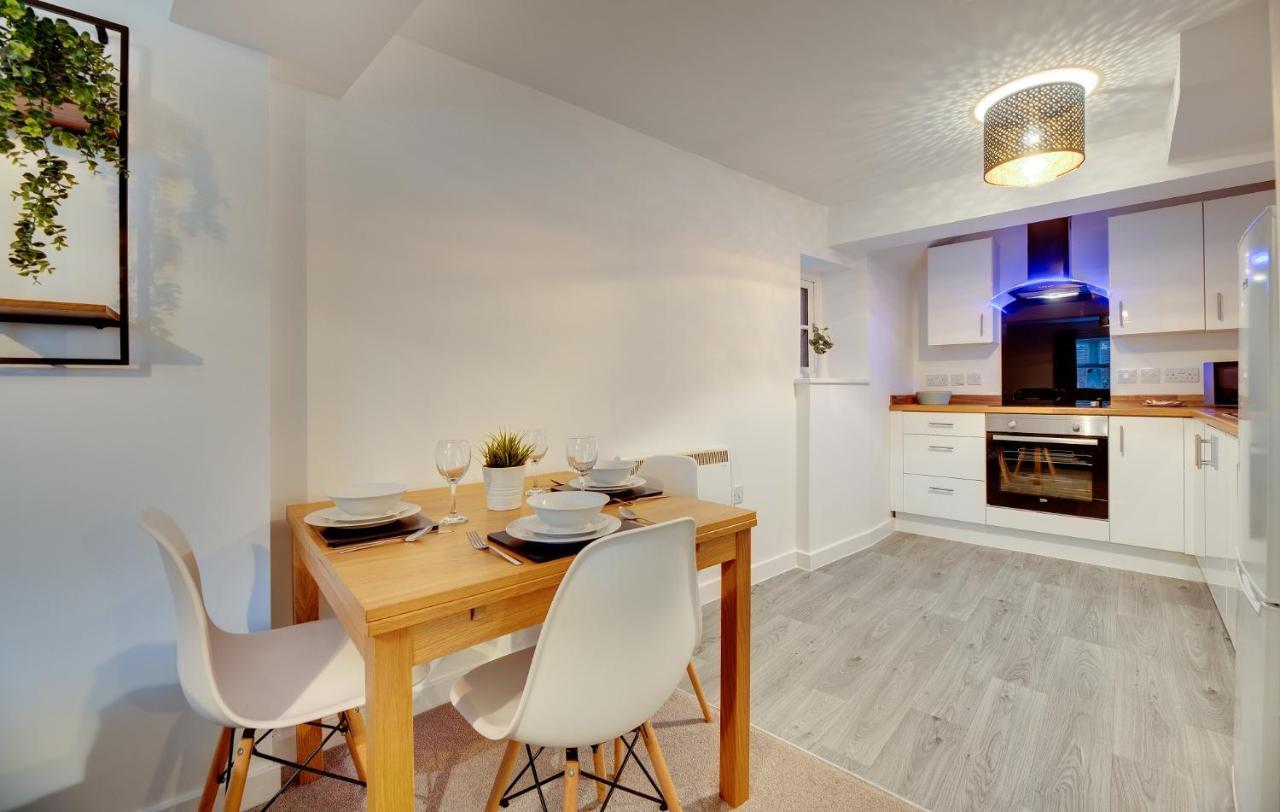 Charltons Bonds Apartments 2A By Week2Week Newcastle upon Tyne Luaran gambar