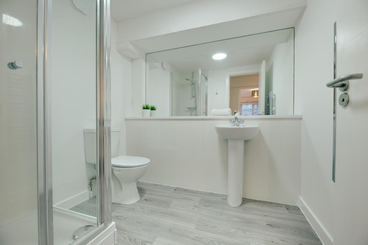 Charltons Bonds Apartments 2A By Week2Week Newcastle upon Tyne Luaran gambar